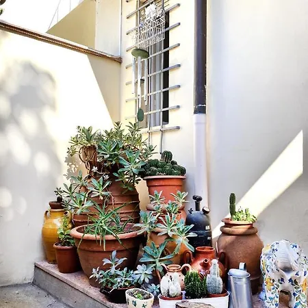 Casa Del Gelsomino E Del Nespolo *