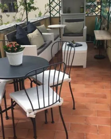 Casa Margherita