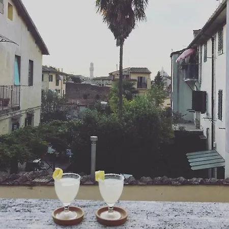 Casa Margherita *