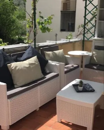 Casa Margherita *