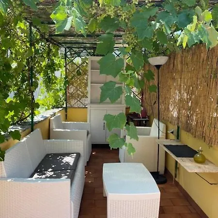 Apartment Casa Margherita