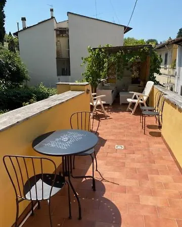 Casa Margherita Apartment *