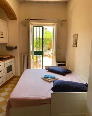 Casa Margherita Florence