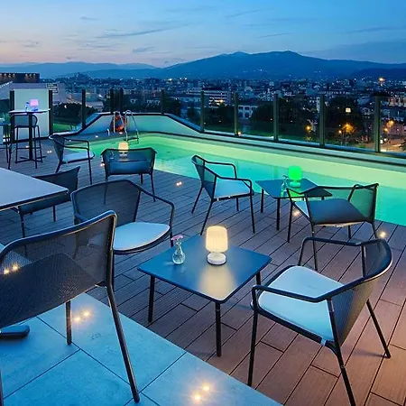 Nh Hotel
