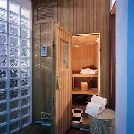 Ξενοδοχείο Indigo By Ihg 4*
