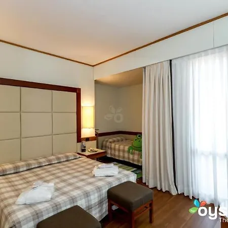 Ξενοδοχείο Indigo By Ihg 4*