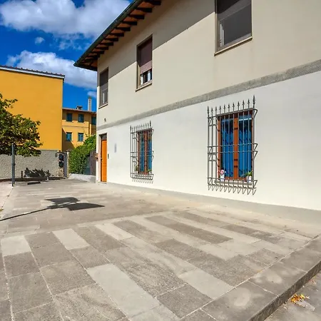 Apartament La Cupolina Blu Peretola