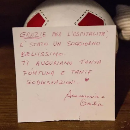 Bed & Breakfast Il Terrazzino Sulla Cattedrale 3*