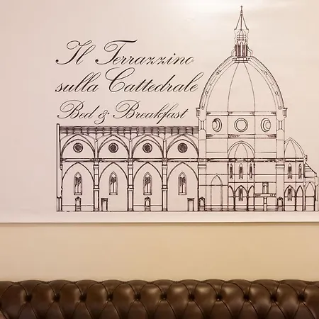 Il Terrazzino Sulla Cattedrale 3*