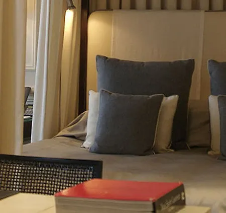 The Place Hotel Florencia