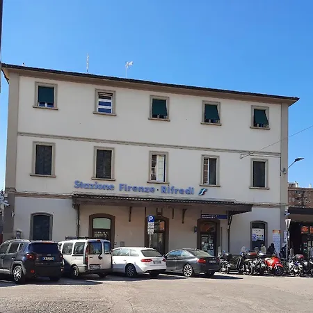 Girasole House Florence