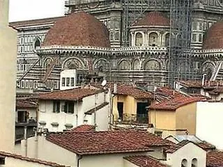 Bavaria Hotel Florença