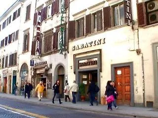 Spagna Ex Deco Hotel Firenze