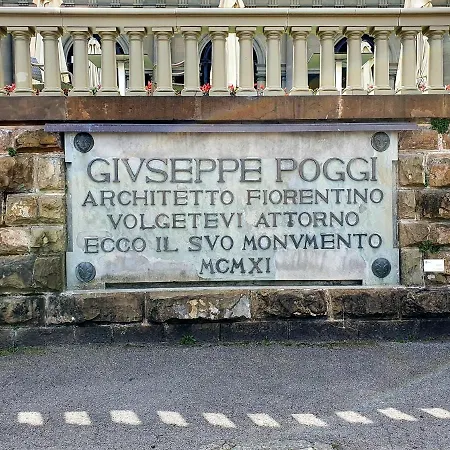 Nardi - Residenza D'epoca Florence