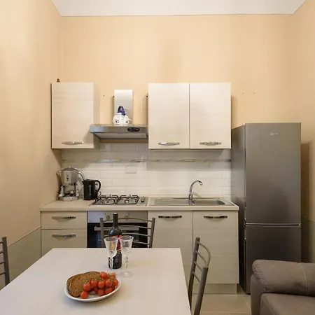 Appartamento Pinzochere Artistic For Family Firenze