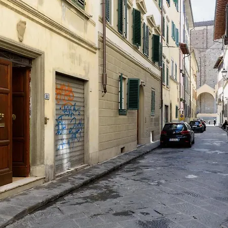 Pinzochere Artistic For Family Firenze