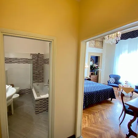 Martelli Hotel