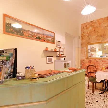 Tourist House Duomo Firenze