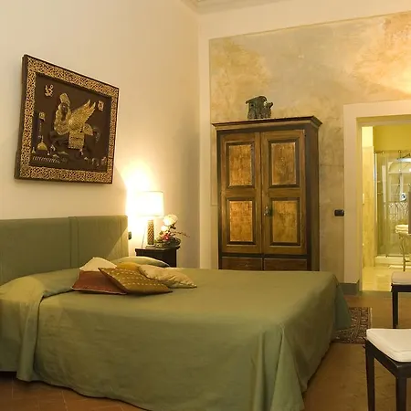 Residenza D'epoca Palazzo Galletti Florenz