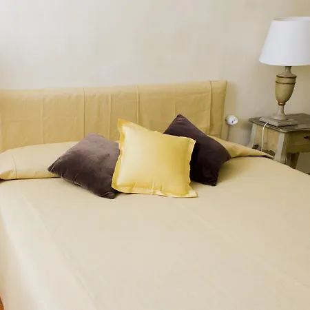 Residenza D'epoca Palazzo Galletti Bed & Breakfast