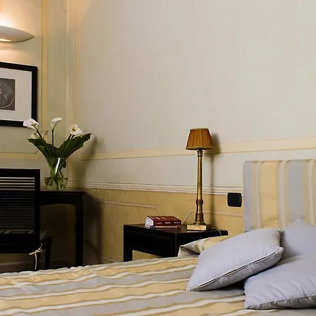 Bed & Breakfast Residenza D'epoca Palazzo Galletti Florencie