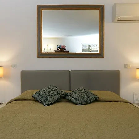 Trentatre B&B 5*