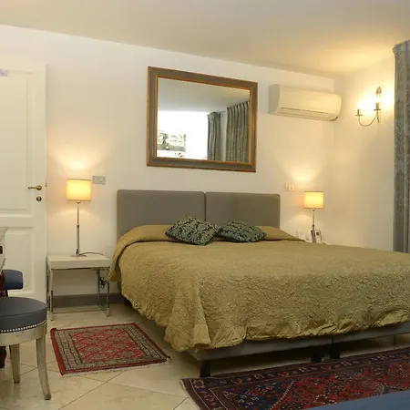 Trentatre B&B 5*