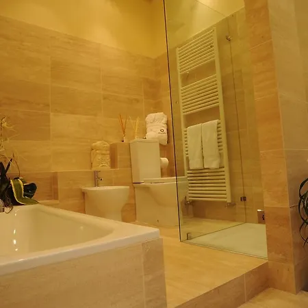 Residenza D'epoca Palazzo Galletti Bed & Breakfast