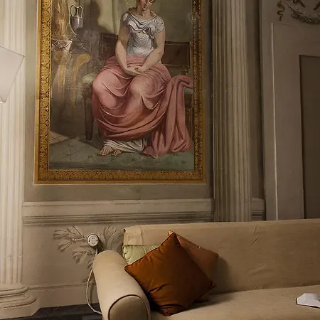 Residenza D'epoca Palazzo Galletti Florencie