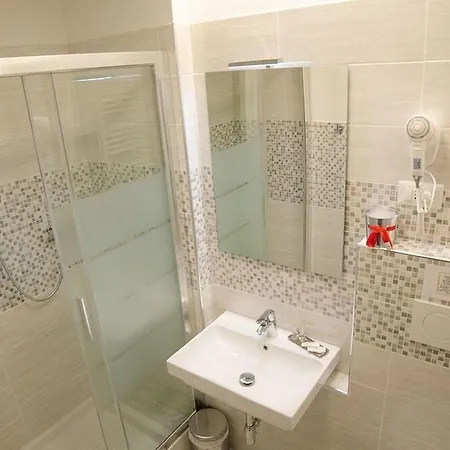 Guest house Prestigia