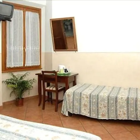 Hotel Residenza Florentia Florence