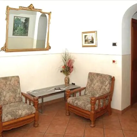 Residenza Florentia 3*