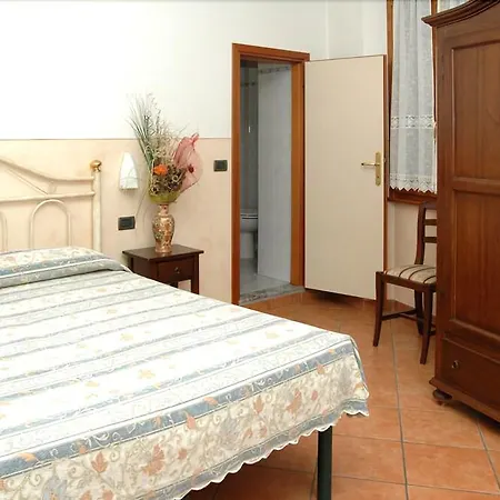 Residenza Florentia 3*