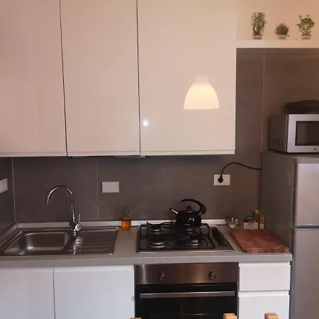 Meri Apartment *