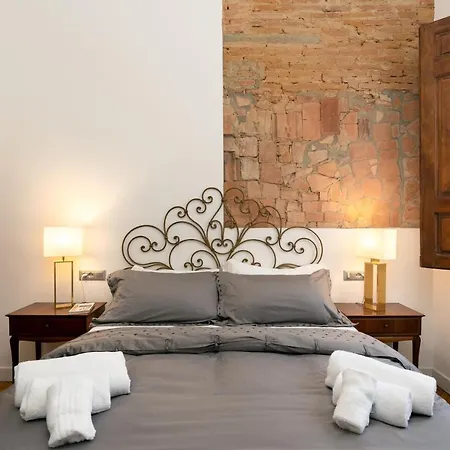 Apartment La Gabbia Del Grillo Florence