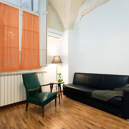 La Gabbia Del Grillo Apartment