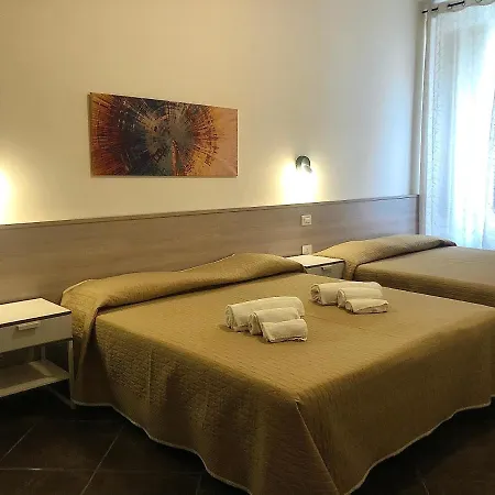 Nazionale Hotel