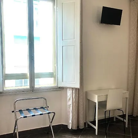 Nazionale Hotel Florence