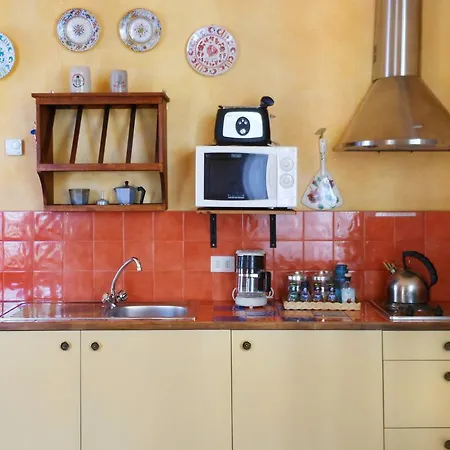 Apartamento Poggio Imperiale Florencia