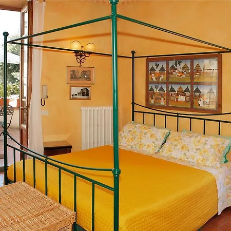 Apartamento Poggio Imperiale