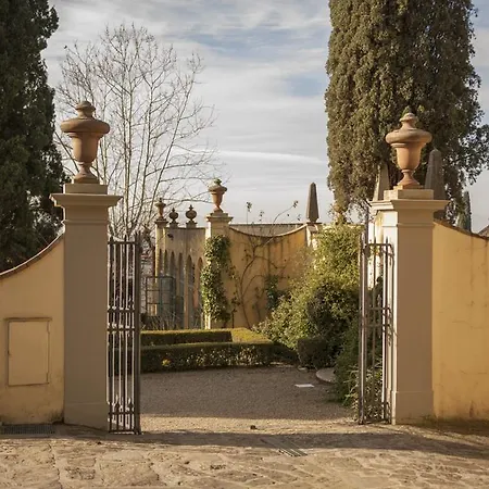 Art Agape - Place Of Charme Hotell