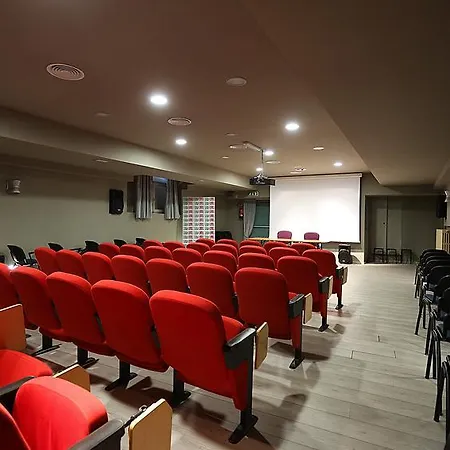 Hostal Camerata Firenze Fiesole