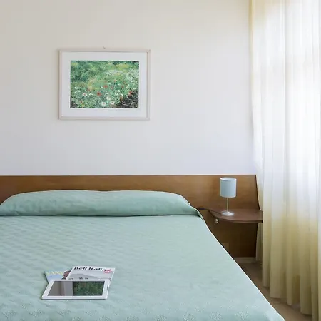 Aparthotel Porta Al Prato Firenze