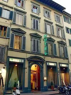 Hotel Hhb