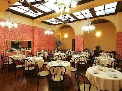 Hhb Hotel Florence