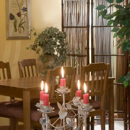 Bed & Breakfast Argentiere Florence