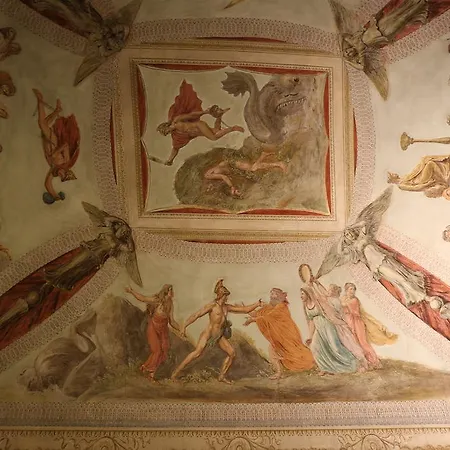 Burchianti Ξενοδοχείο