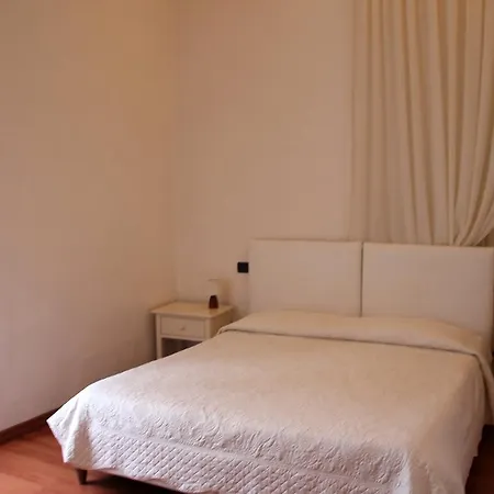 Bed & Breakfast Magnifico Messere Florence