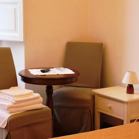 Magnifico Messere Bed & Breakfast