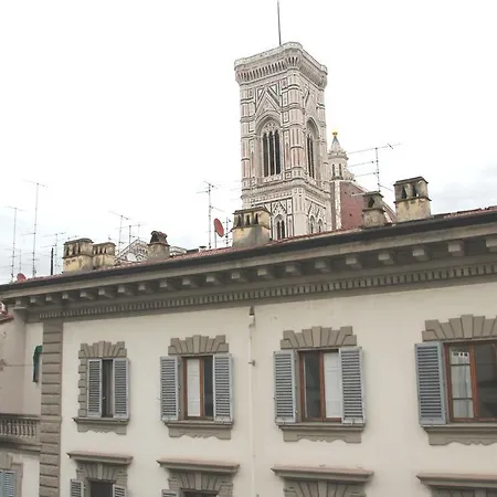 Bed & Breakfast Magnifico Messere 2*